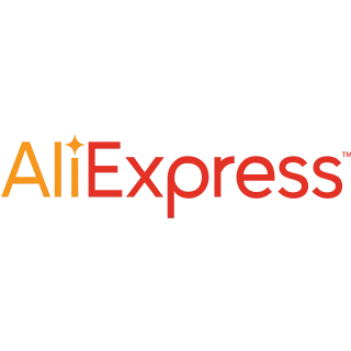 Aliexpress logosu