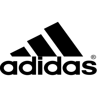 adidas logosu